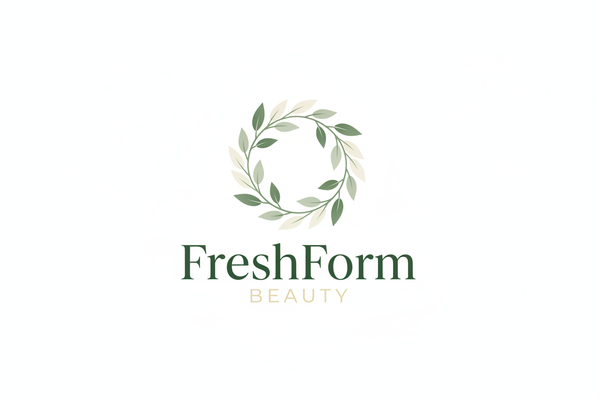 FreshForm Beauty Logo